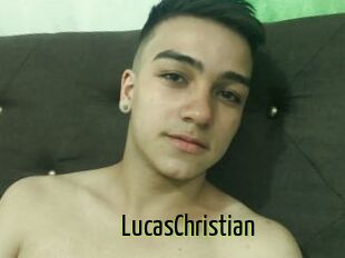 LucasChristian
