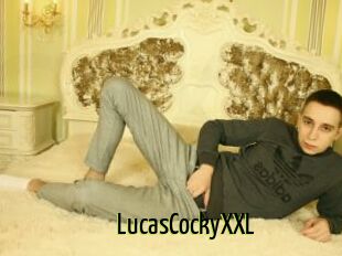 LucasCockyXXL