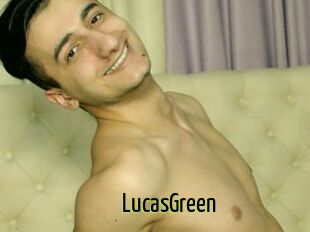 LucasGreen