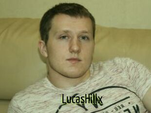LucasHillx