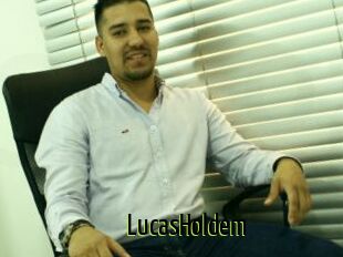 LucasHoldem