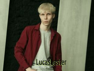 LucasLester