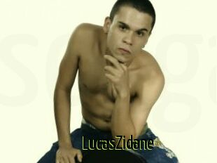 LucasZidane