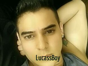 LucassBoy