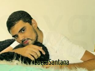 LuccaSantana