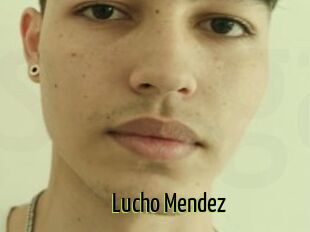 Lucho_Mendez