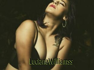 LucianaWilliamss