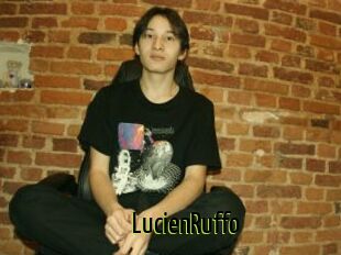 LucienRuffo