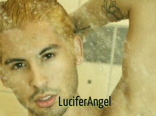 LuciferAngel