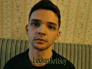 LuckasHotGuy