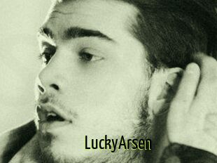 LuckyArsen