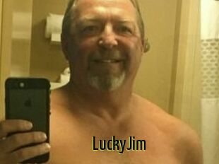 LuckyJim