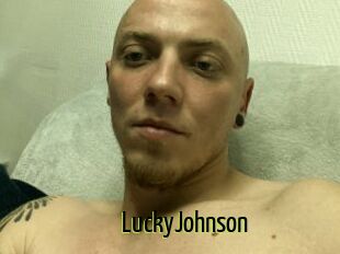 LuckyJohnson