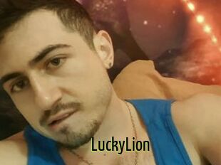 LuckyLion