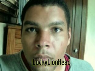 LuckyLionHead