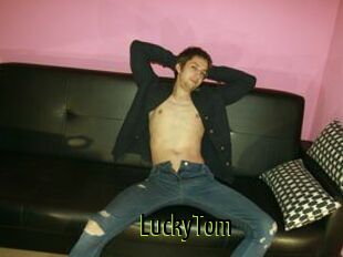 LuckyTom