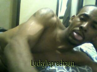 Luckyleprechaun