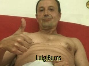 LuigiBurns