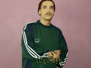 LuigiPlays