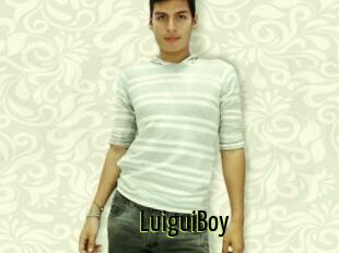 LuiguiBoy