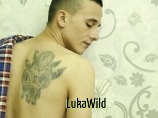 LukaWild