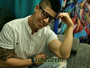 LukasGreen