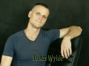 Lukas_Wylde