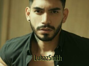 LukazSmith