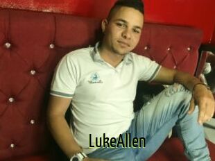 LukeAllen