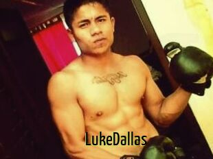 LukeDallas