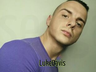LukeDavis