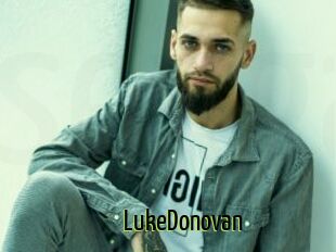LukeDonovan