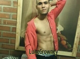 LukeGrowney