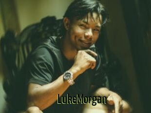 LukeMorgan