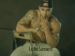 LukeSinnerr