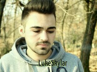 LukeSkylar