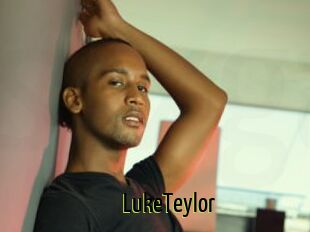 LukeTeylor