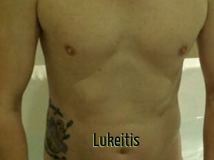 Lukeitis