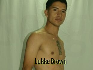 Lukke_Brown