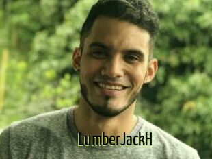 LumberJackH