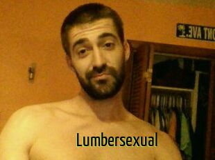 Lumbersexual