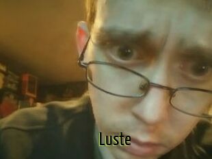 Luste