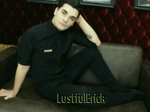 LustfulErick