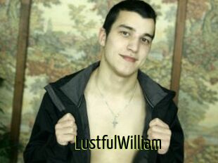 LustfulWilliam