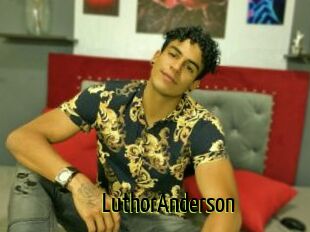 LuthorAnderson