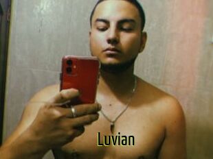 Luvian