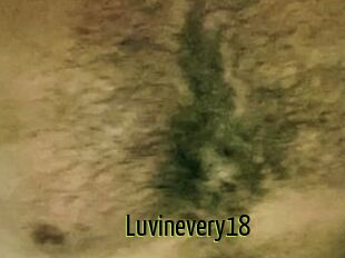 Luvinevery18