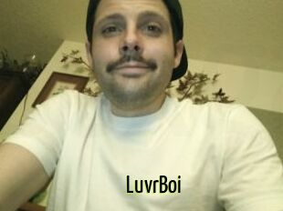 LuvrBoi