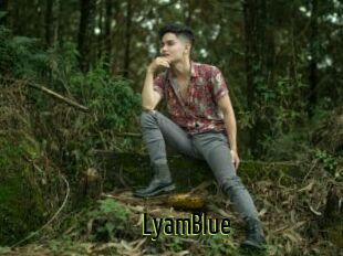 LyamBlue