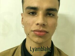 Lyamblake